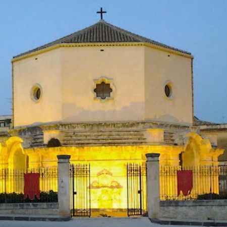Casetta Di Tolu Siracusa Syracuse Eksteriør billede