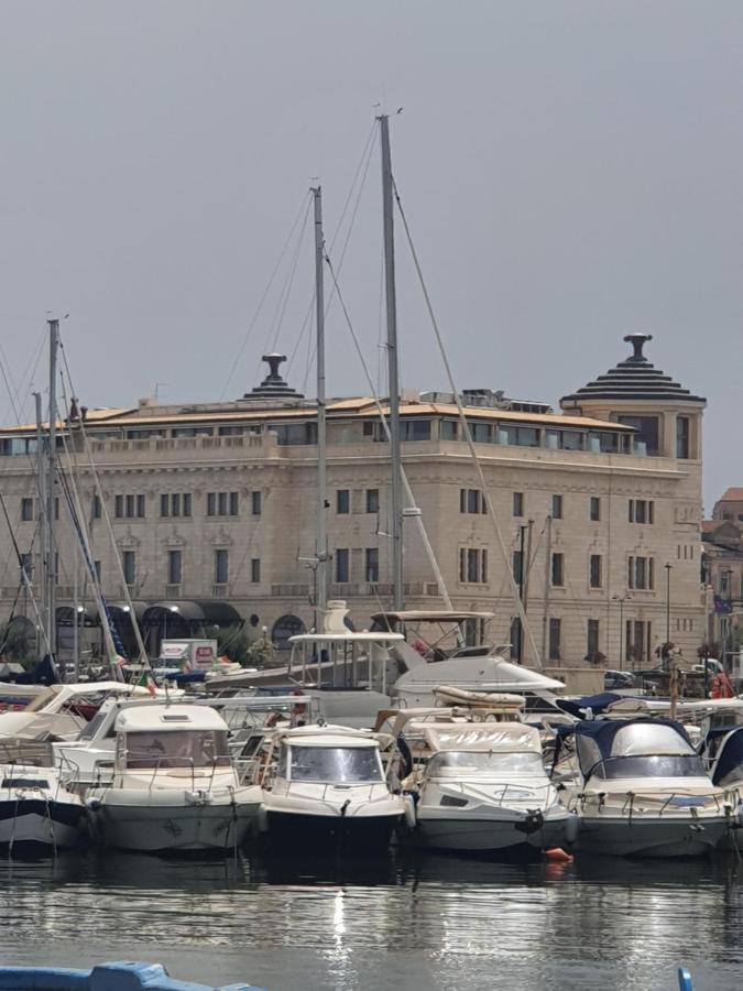 Casetta Di Tolu Siracusa Syracuse Eksteriør billede