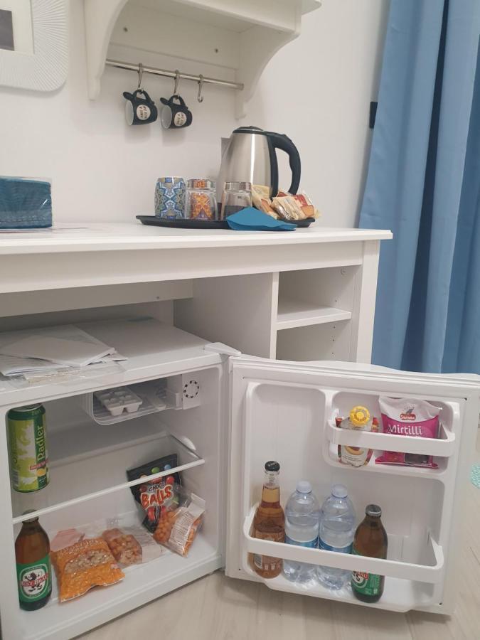 Casetta Di Tolu Siracusa Syracuse Eksteriør billede