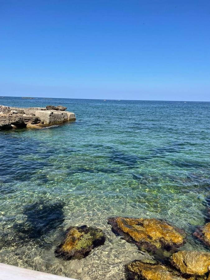 Casetta Di Tolu Siracusa Syracuse Eksteriør billede