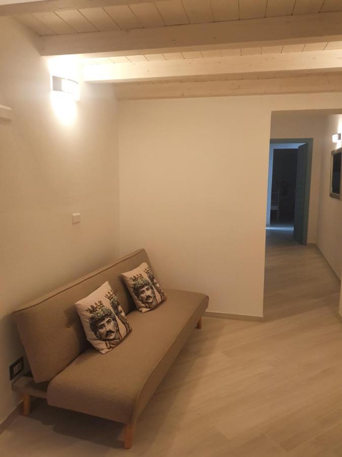Casetta Di Tolu Siracusa Syracuse Eksteriør billede